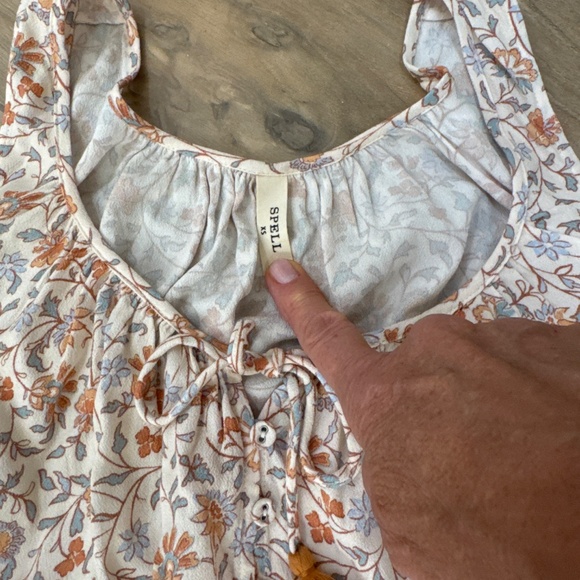 SPELL - Picture 5 of 7